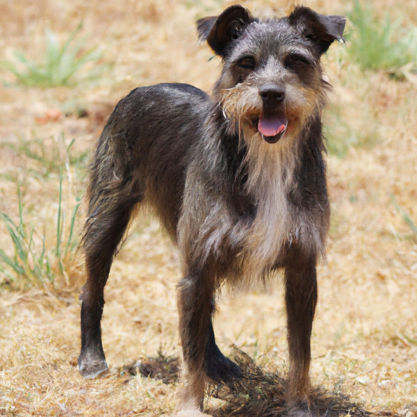 Tenterfield Terrier